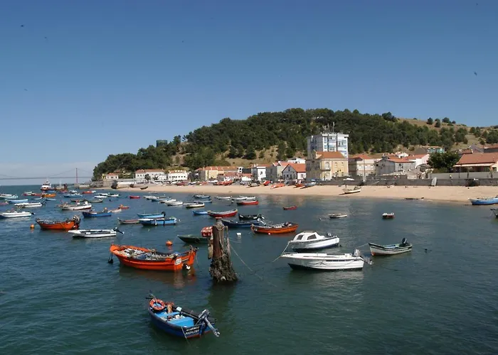 Beach & City - Trafaria