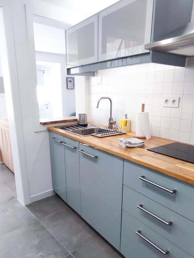 Holiday home & -